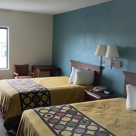 Rodeway Inn 奧古斯塔 外观 照片
